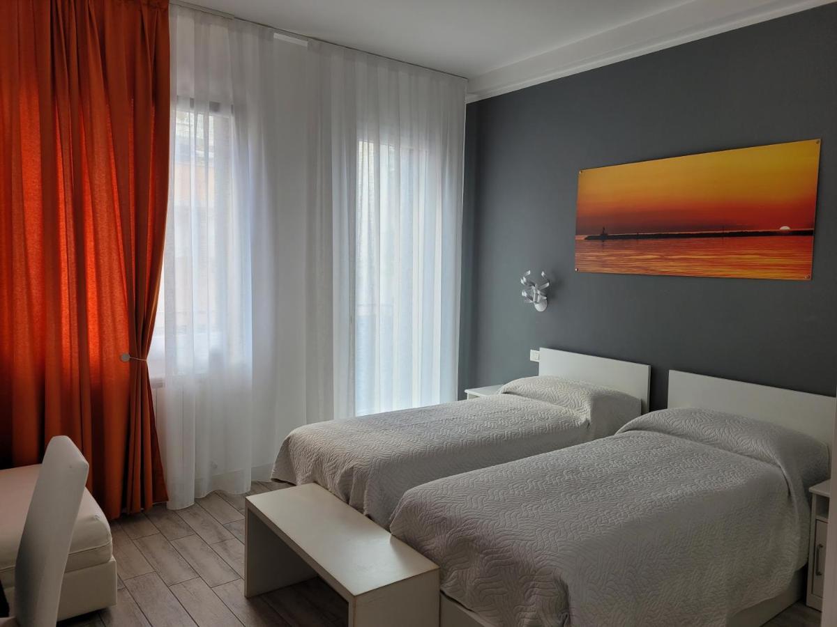 Casa Mara Hotel Chioggia Exterior photo