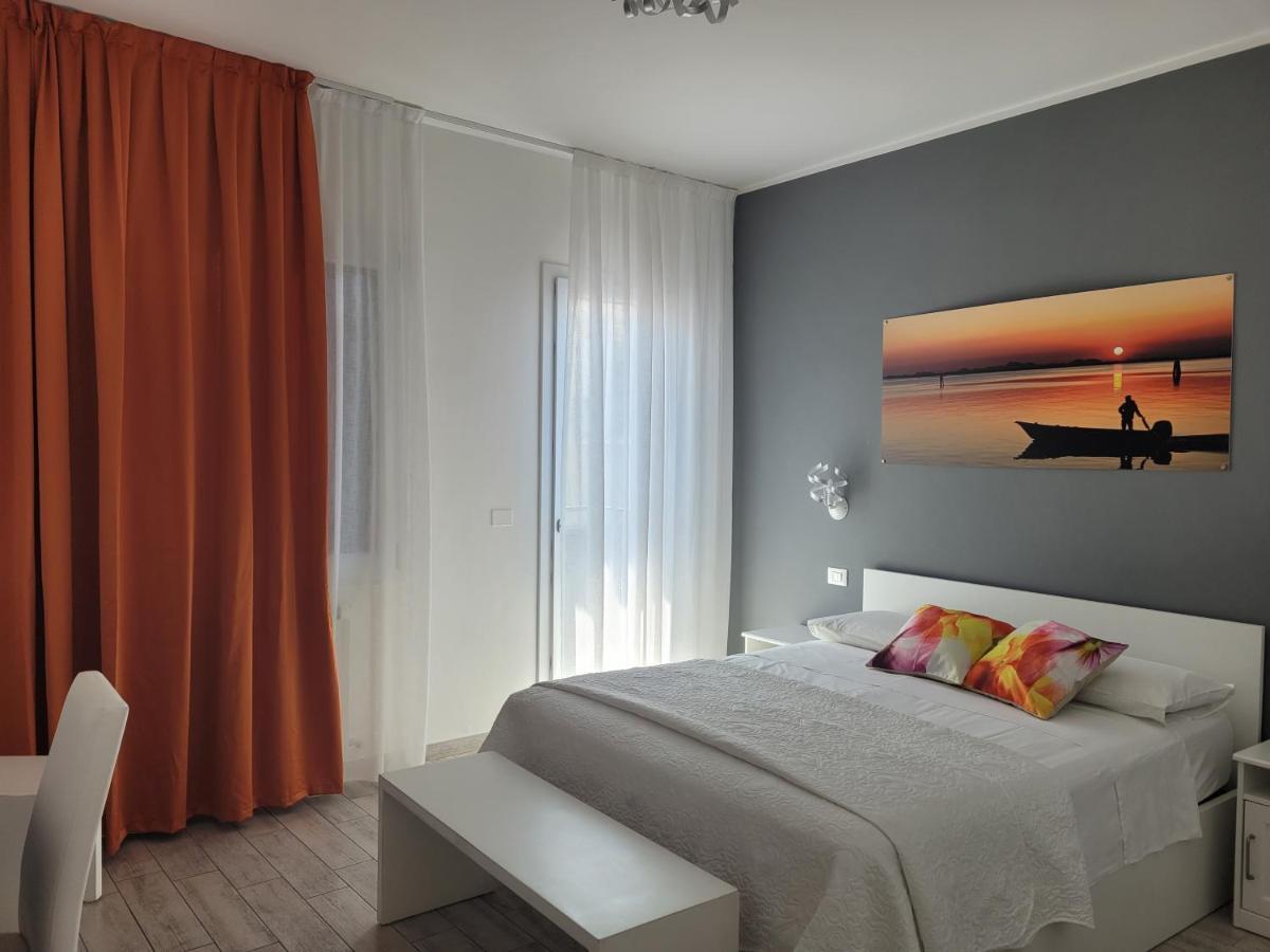 Casa Mara Hotel Chioggia Exterior photo