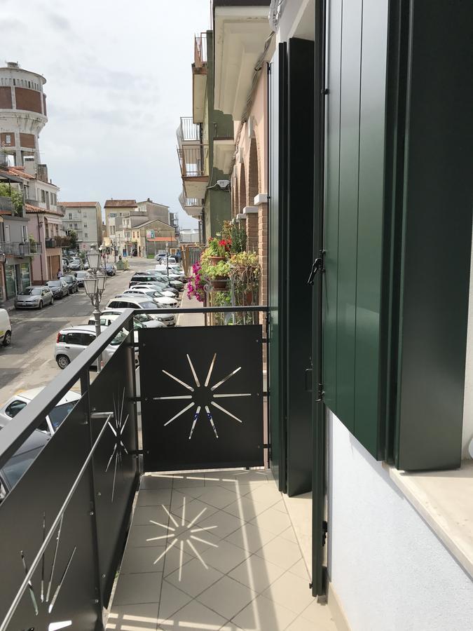 Casa Mara Hotel Chioggia Exterior photo