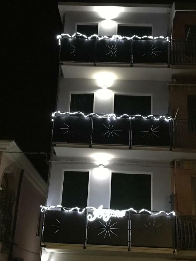 Casa Mara Hotel Chioggia Exterior photo